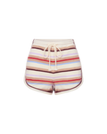 Mulberry Striped Shorts - Image 8