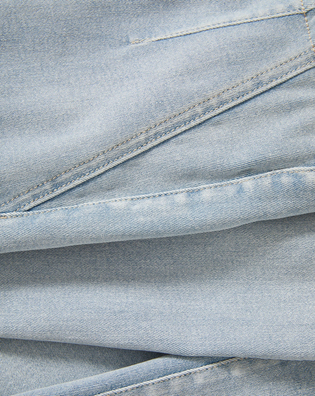 Joplin Off-Duty Flare Jean - Image 4