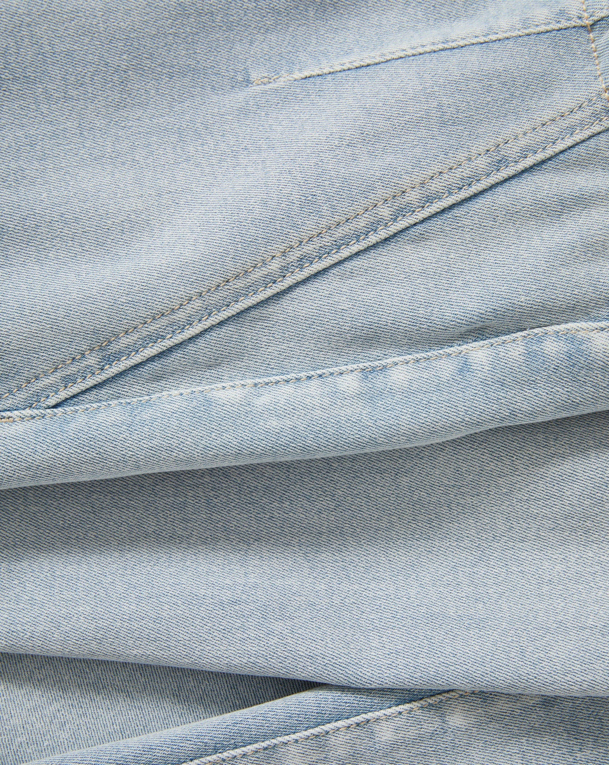 Joplin Off-Duty Flare Jean - Image 4