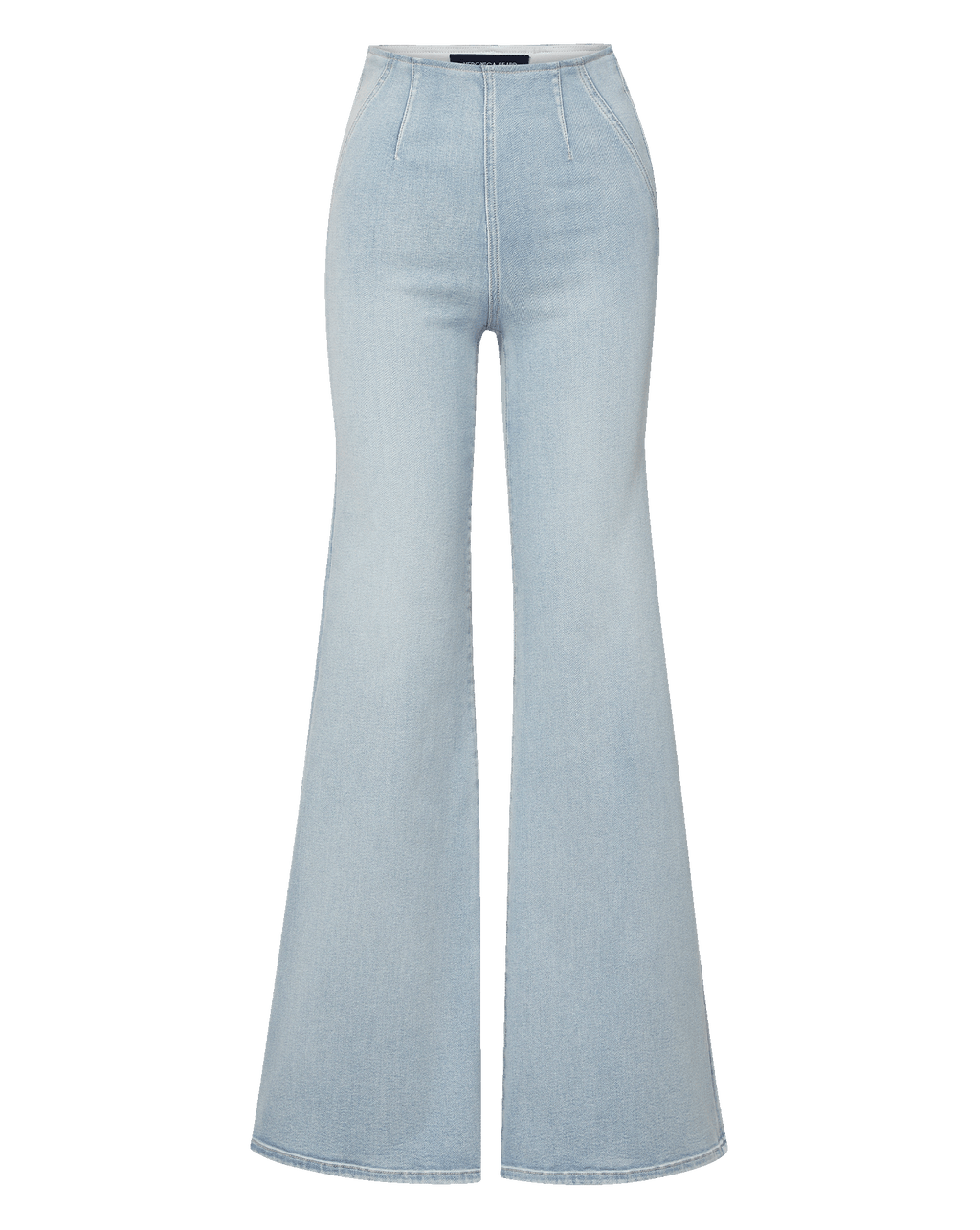 Joplin Off-Duty Flare Jean - Image 7