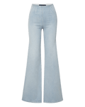 Joplin Off-Duty Flare Jean - Image 7