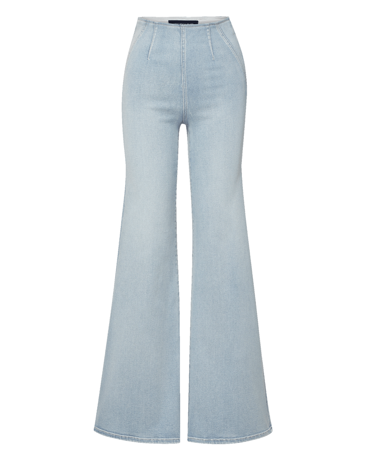 Joplin Off-Duty Flare Jean - Image 7