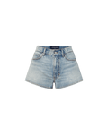 Delaney Denim Short - Image 8