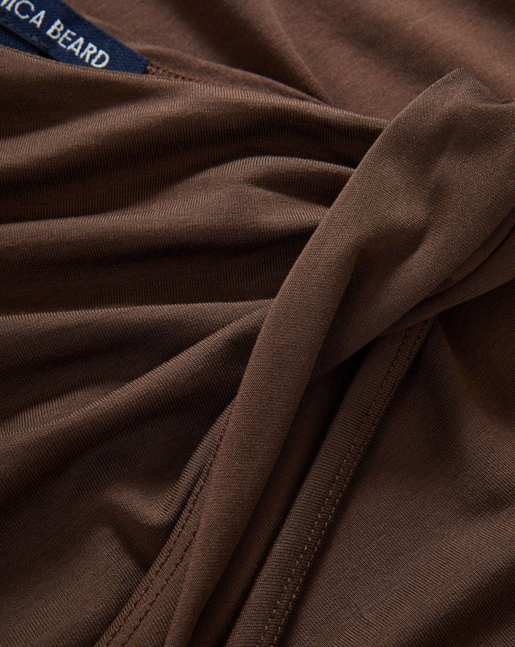 Otessa Boatneck Tank Top - Image 3