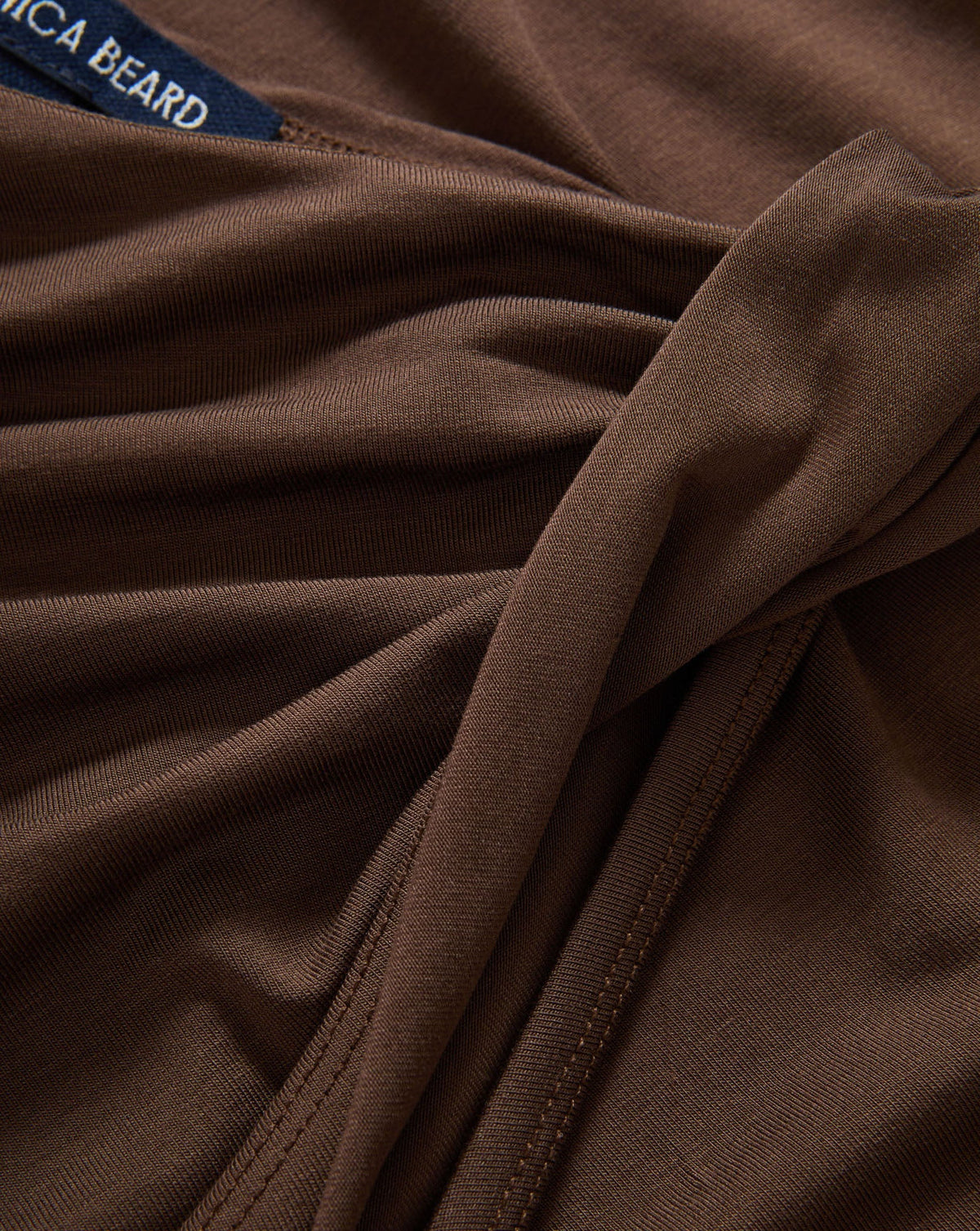 Otessa Boatneck Tank Top - Image 3