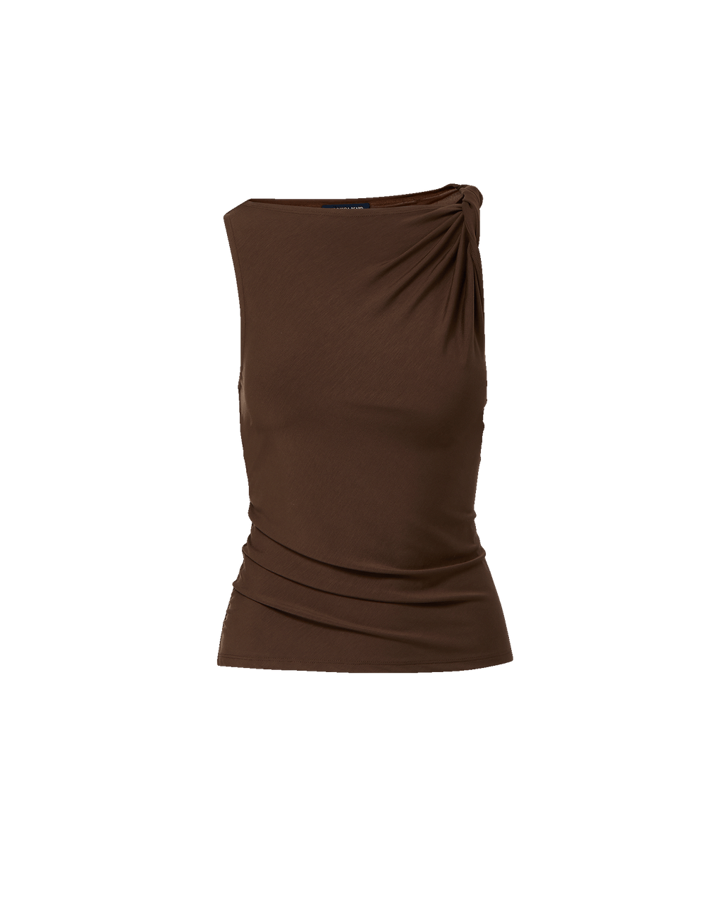 Otessa Boatneck Tank Top - Image 5