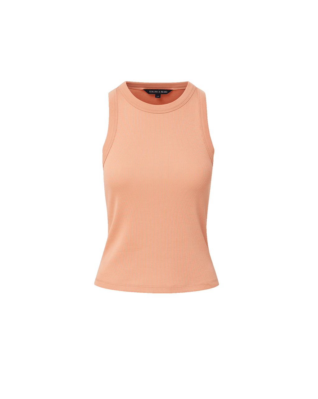 Jordyn Cropped Tank Top - Image 5