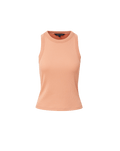 Jordyn Cropped Tank Top - Image 5