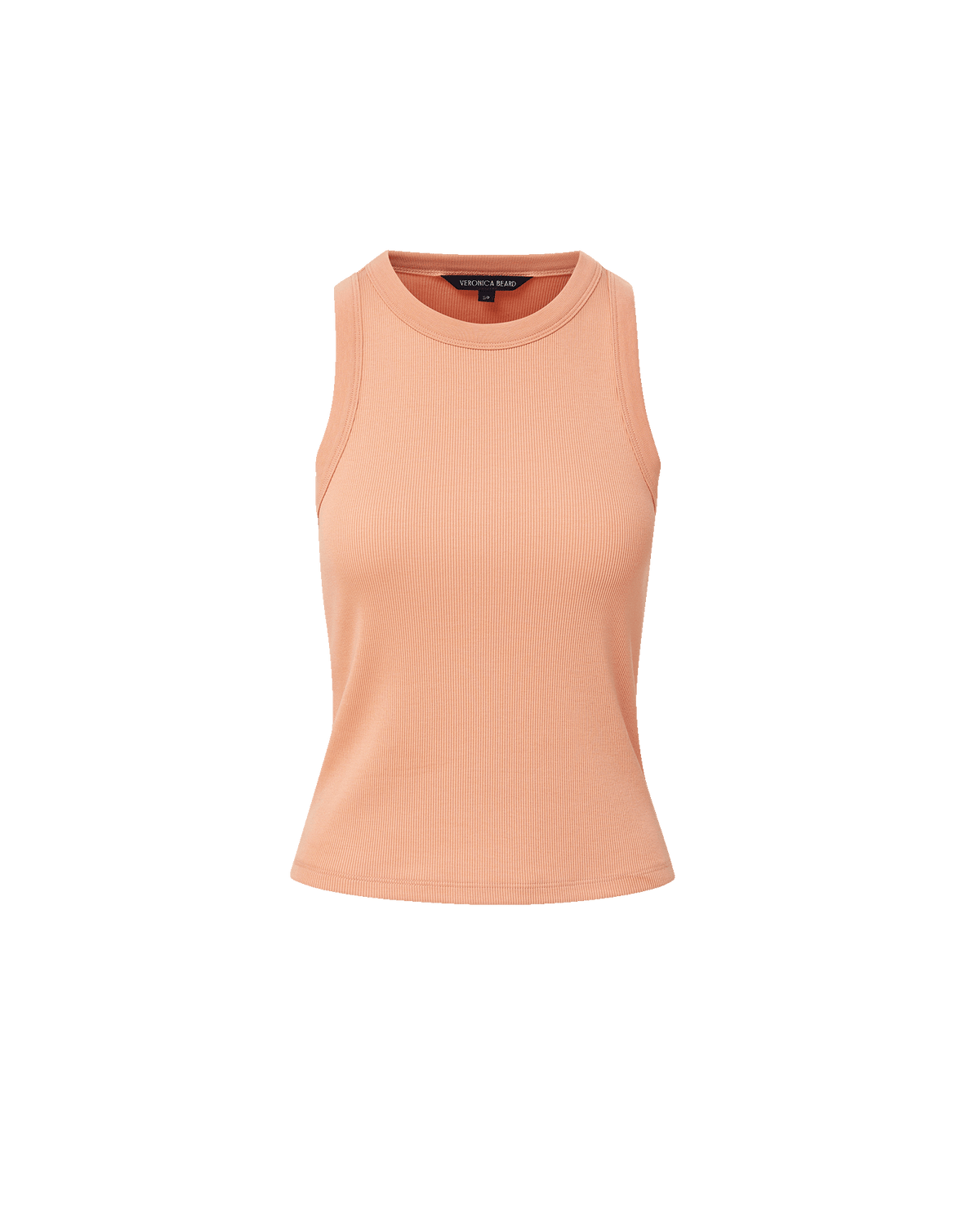 Jordyn Cropped Tank Top - Image 5