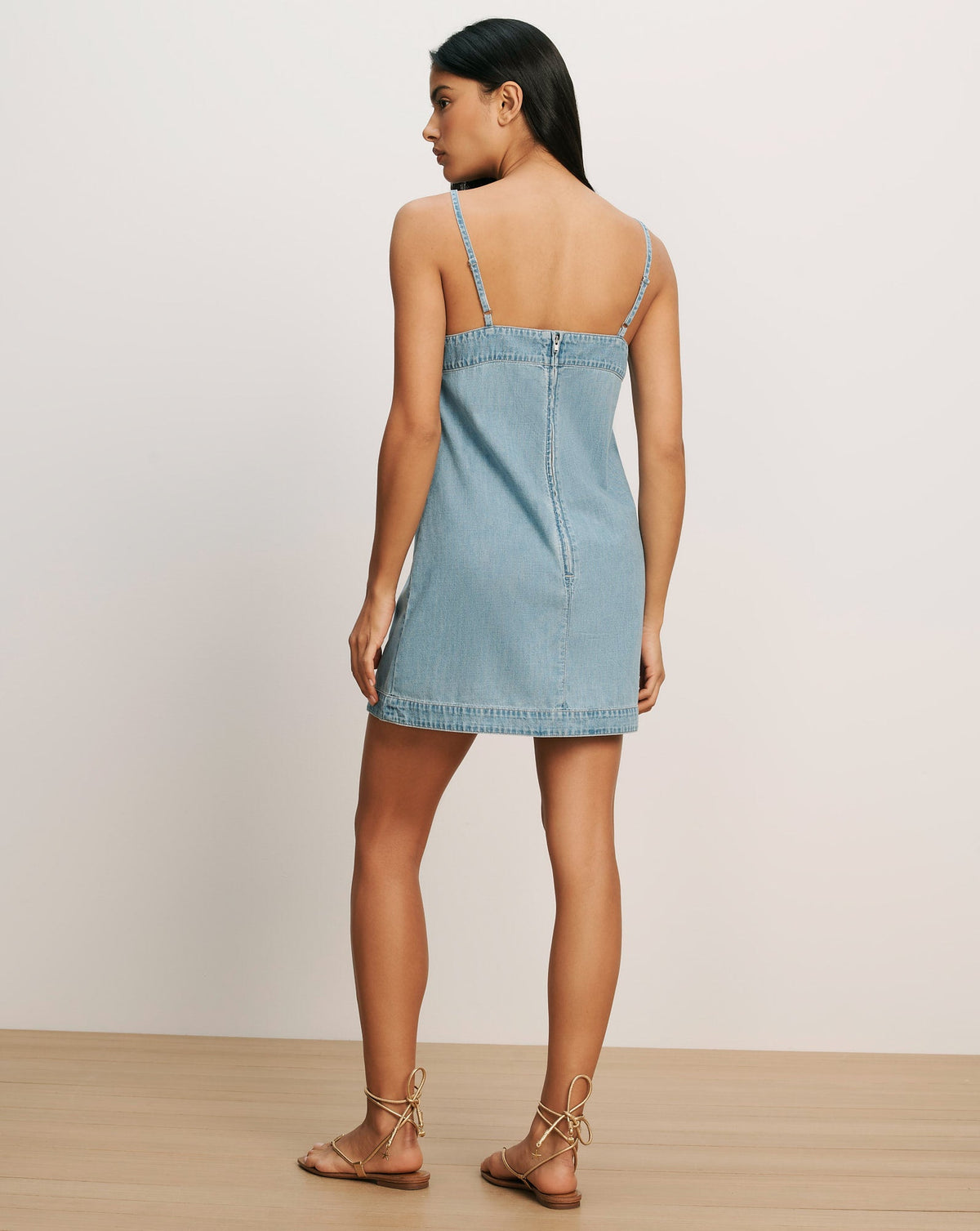 Chapmond Mini Dress - Image 5