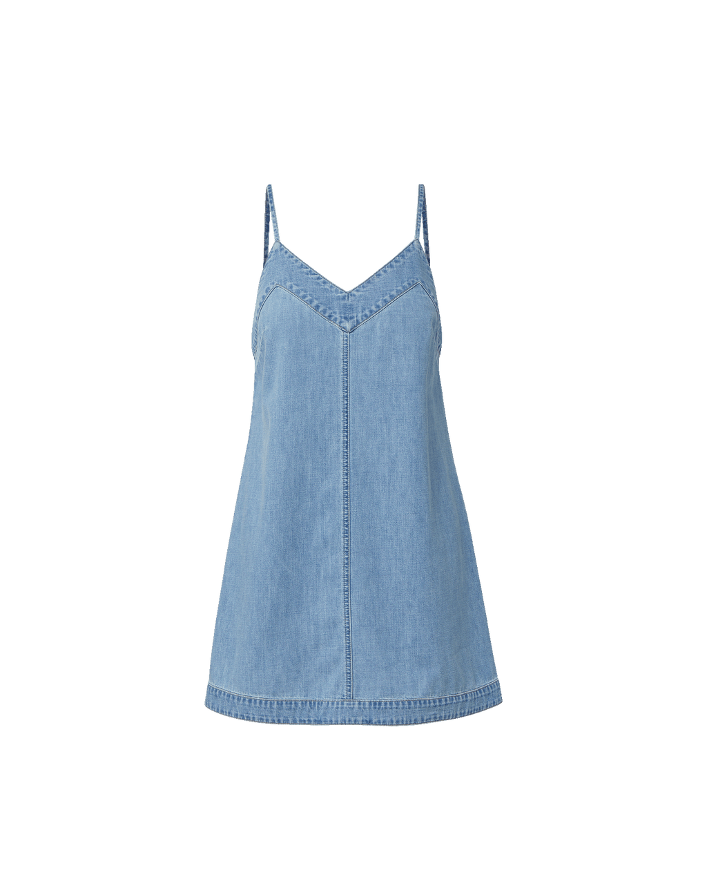 Chapmond Mini Dress - Image 6
