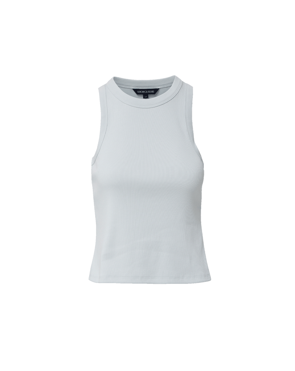 Jordyn Cropped Tank Top - Image 5