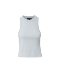Jordyn Cropped Tank Top - Image 5