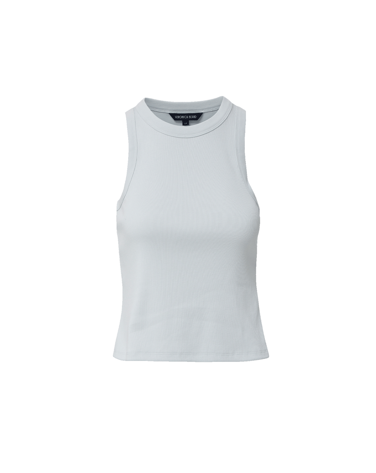Jordyn Cropped Tank Top - Image 5