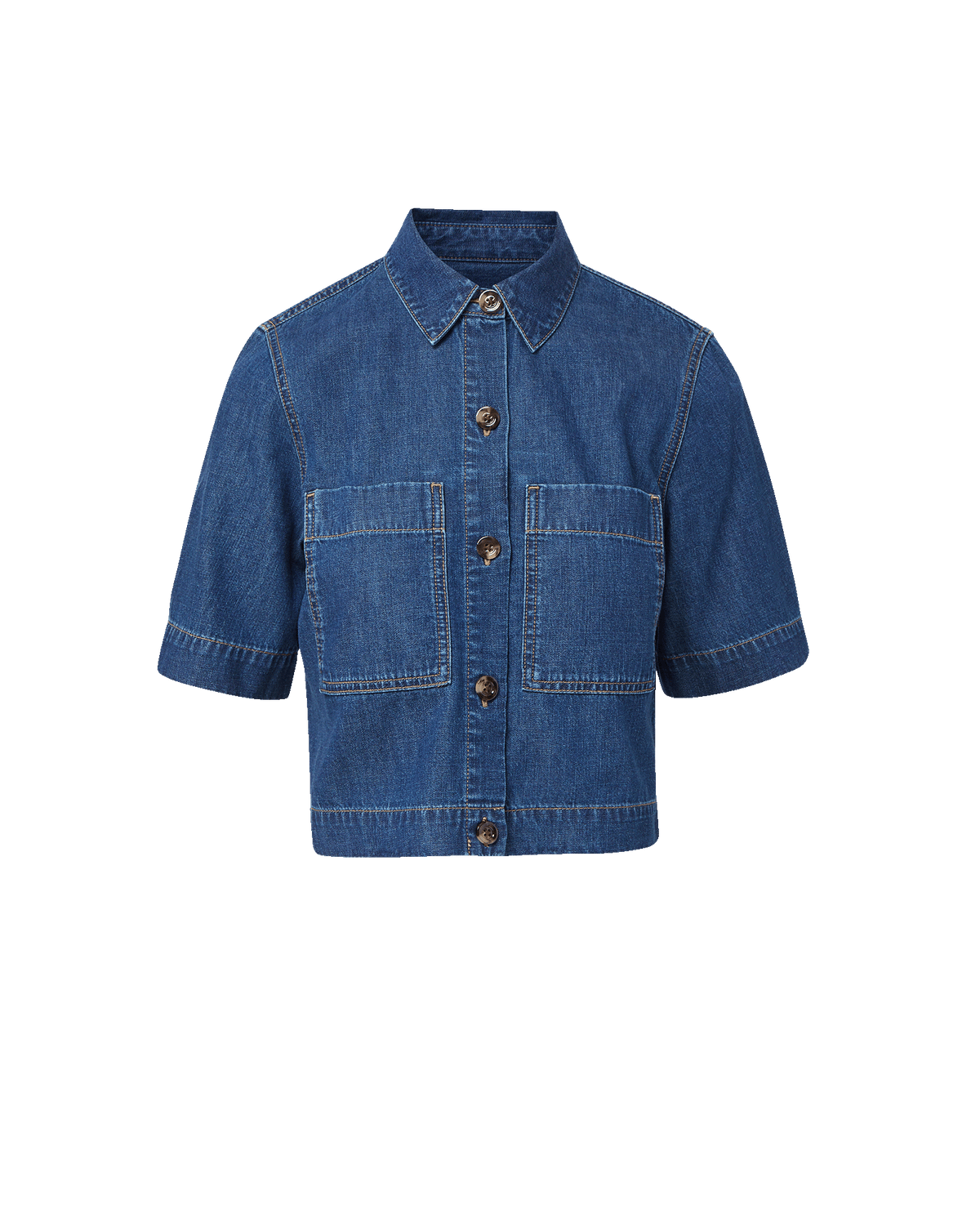 Spruce Button-Down Shirt - Image 5