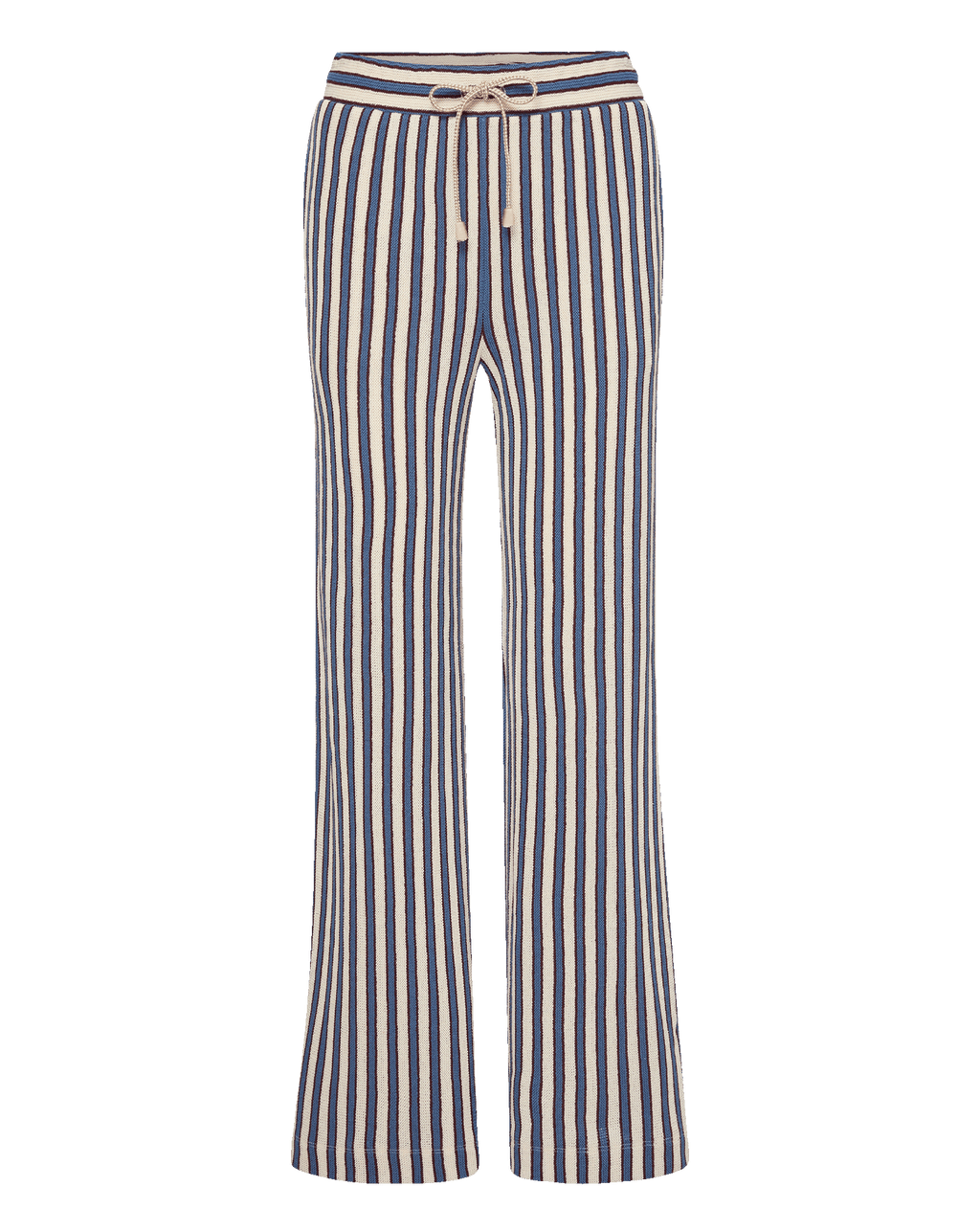Zosia Crochet Wide-Leg Pant - Image 7