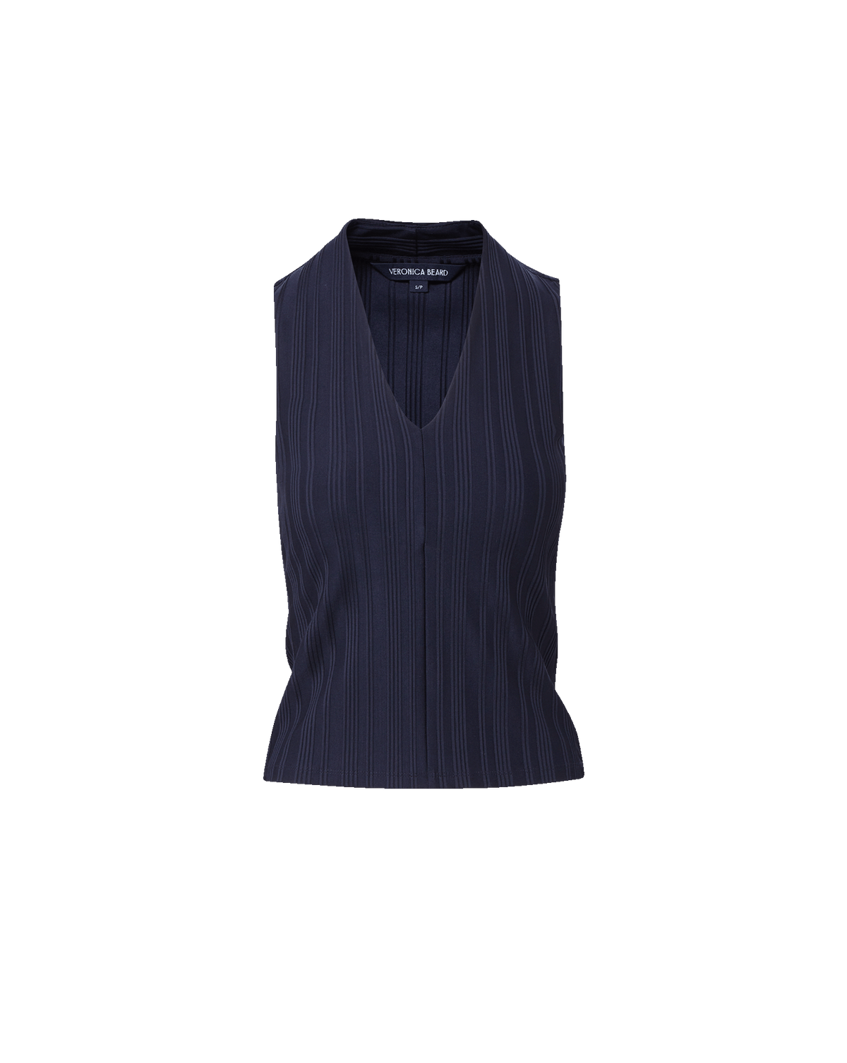 Evania V-Neck Tank Top - Image 5