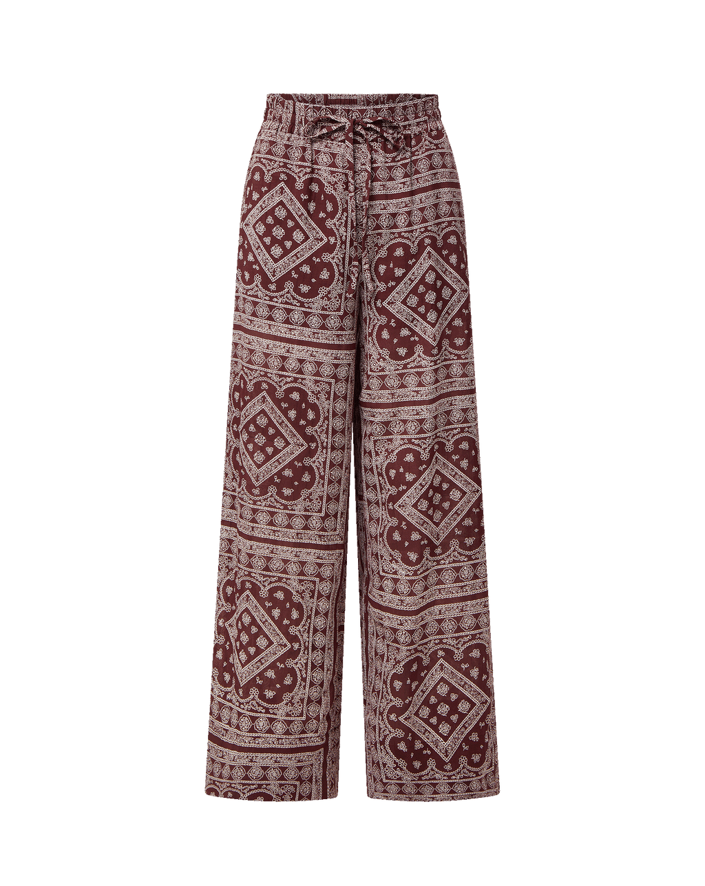 Sylvester Wide-Leg Pant - Image 6