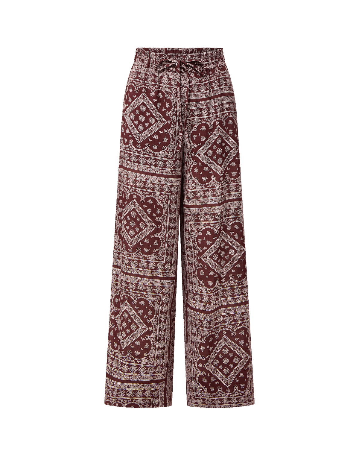 Sylvester Wide-Leg Pant - Image 6