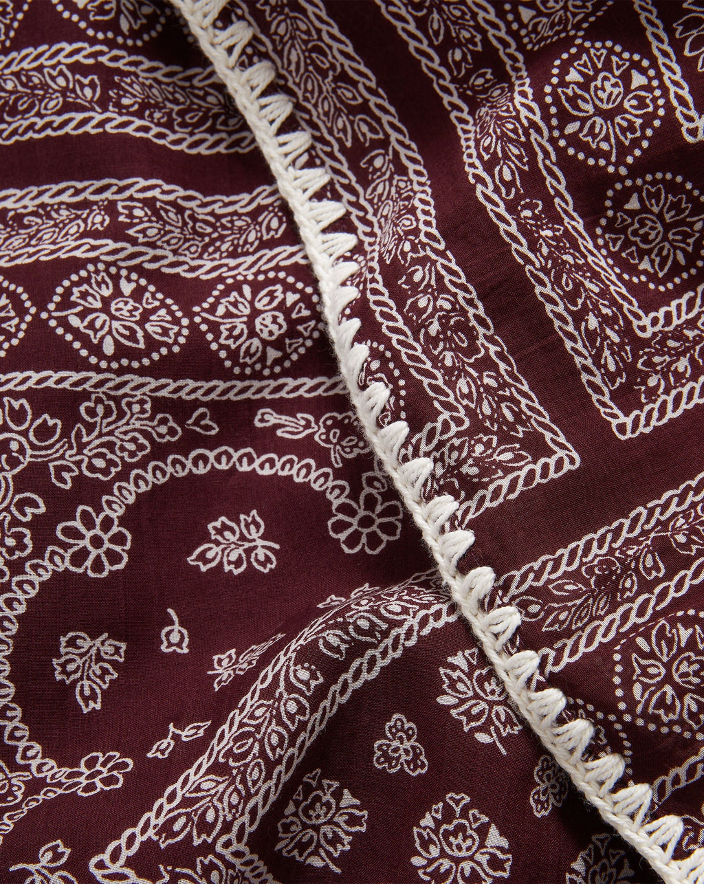 Tennison Bandana Short - Image 4