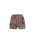 Tennison Bandana Short - Image 6