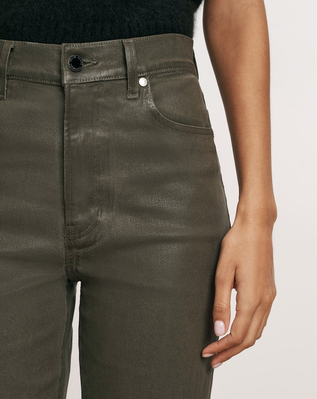 Crosbie Slim Wide-Leg Jean - Image 5