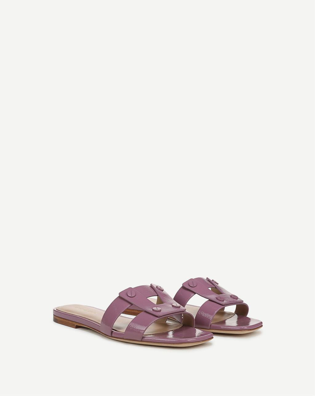 Via Slide Sandal - Image 3