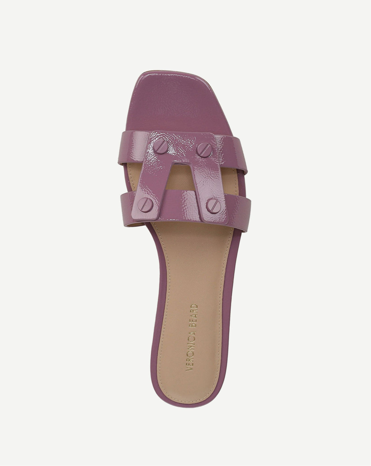 Via Slide Sandal - Image 4