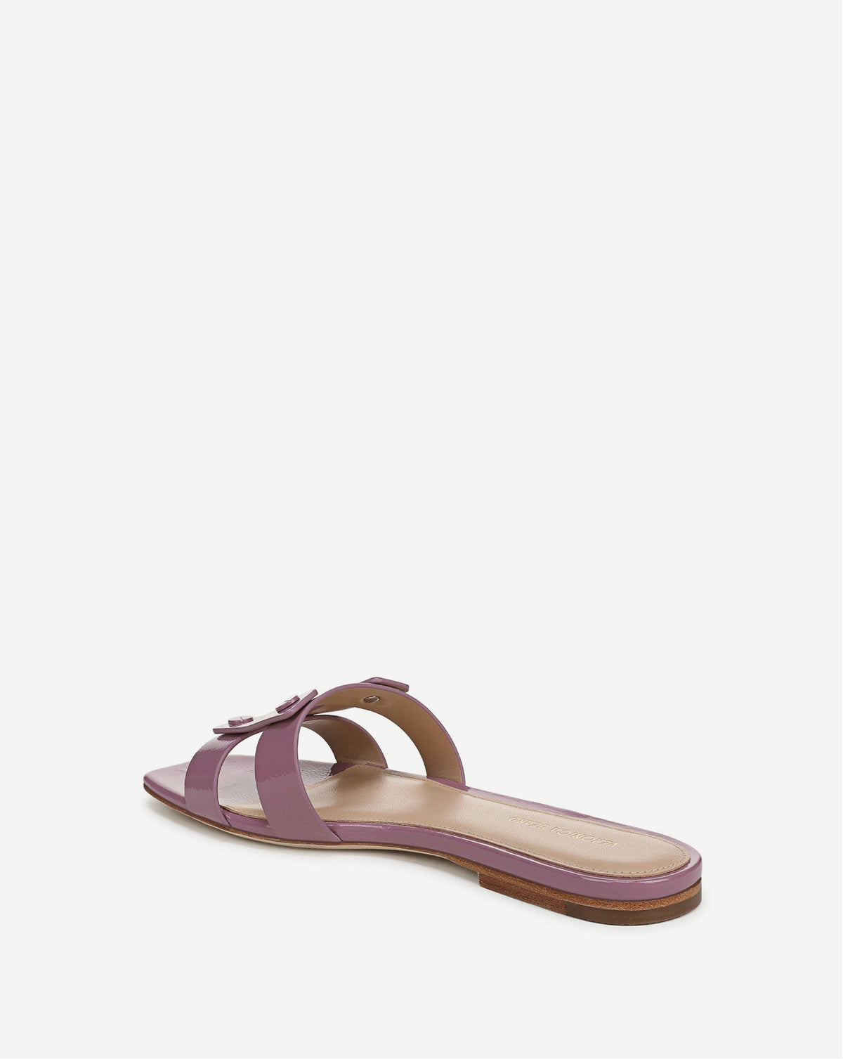 Via Slide Sandal - Image 5