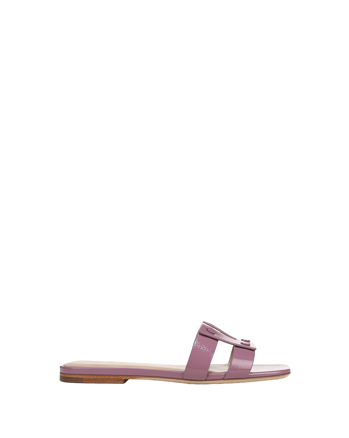 Via Slide Sandal - Image 6