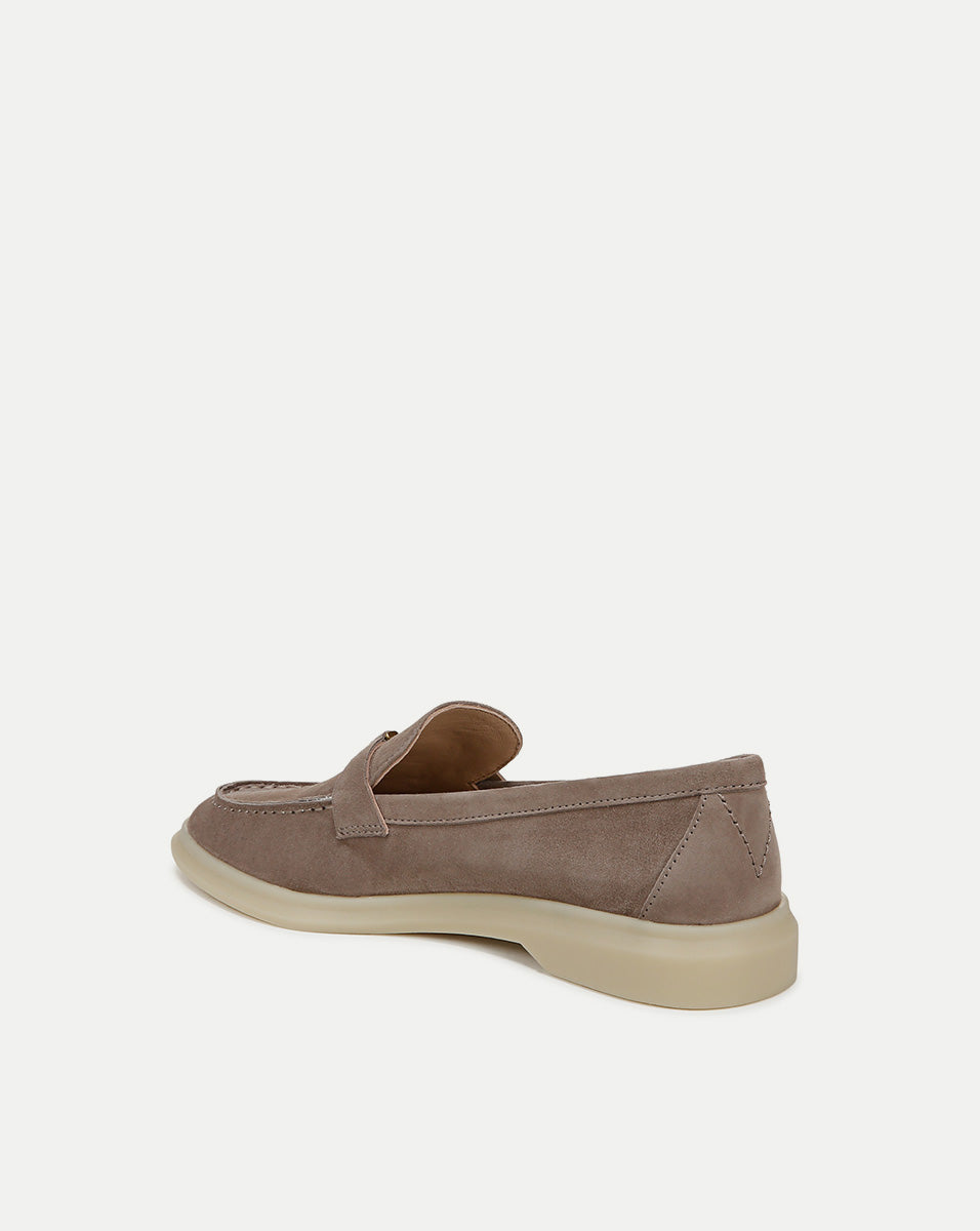Ailey Suede Loafer - Image 4