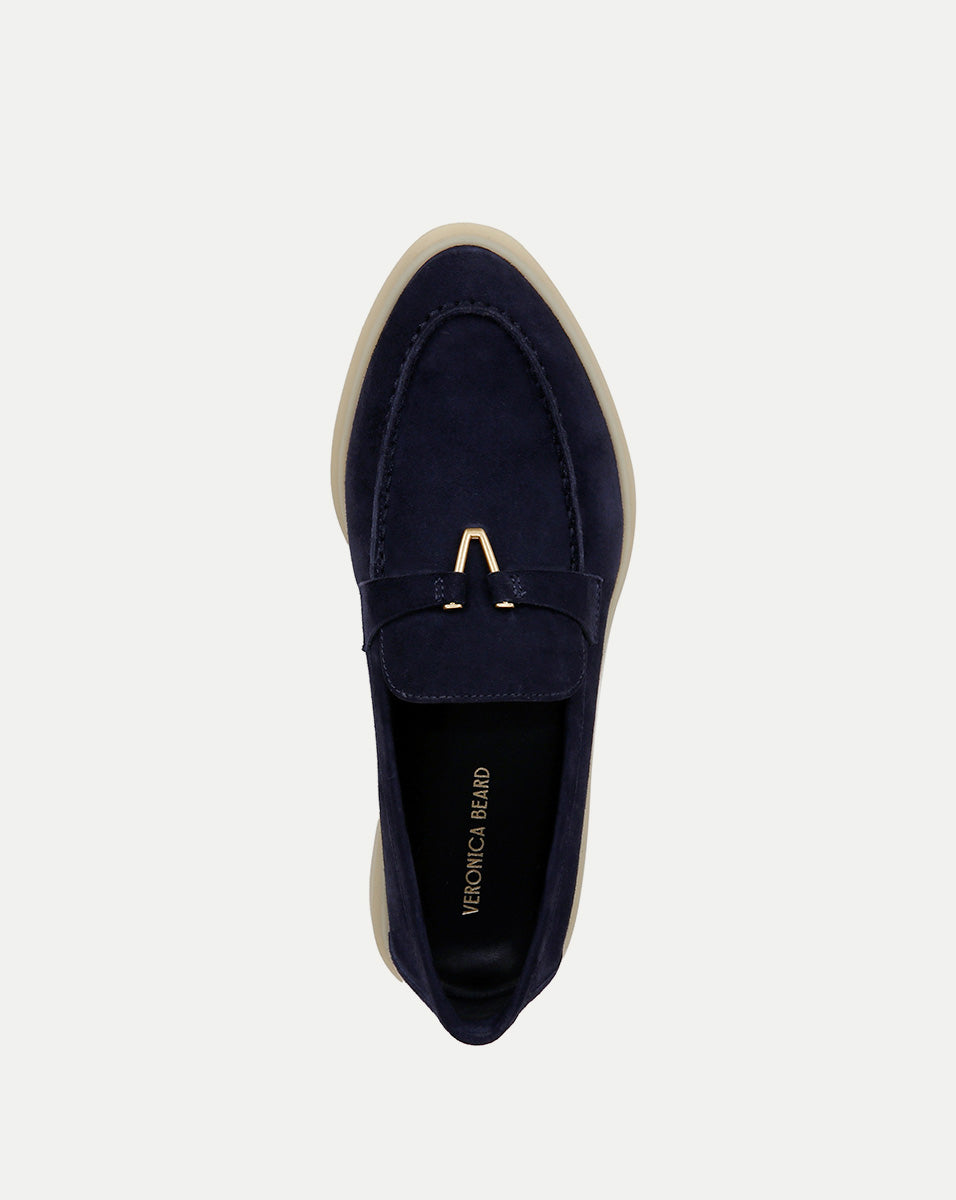 Ailey Suede Loafer - Image 3