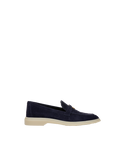 Ailey Suede Loafer - Image 5