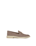 Ailey Suede Loafer - Image 5