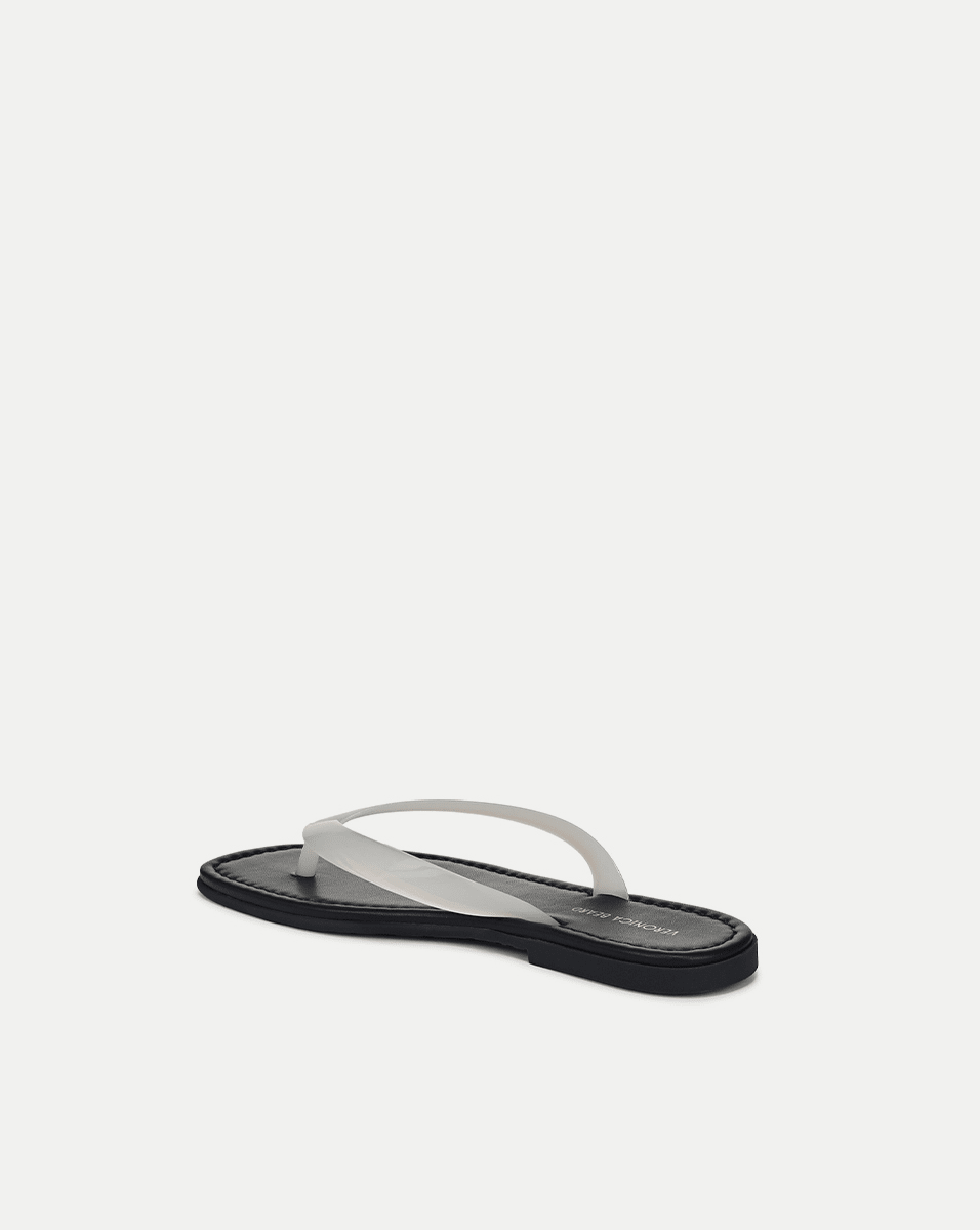 Clea Jelly Flip-Flop Sandal - Image 5