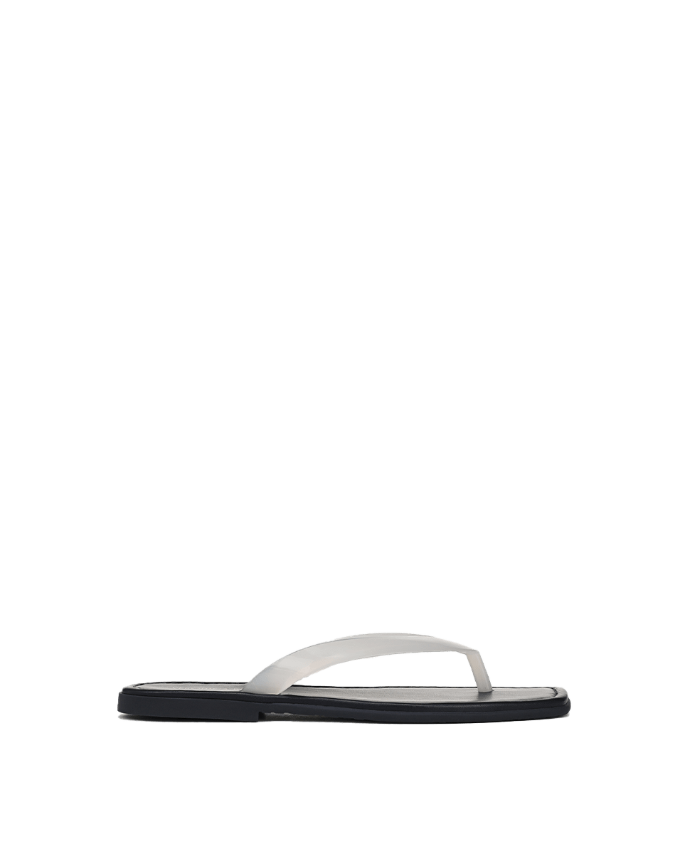 Clea Jelly Flip-Flop Sandal - Image 6