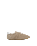 Riviera Suede Sneaker - Image 6