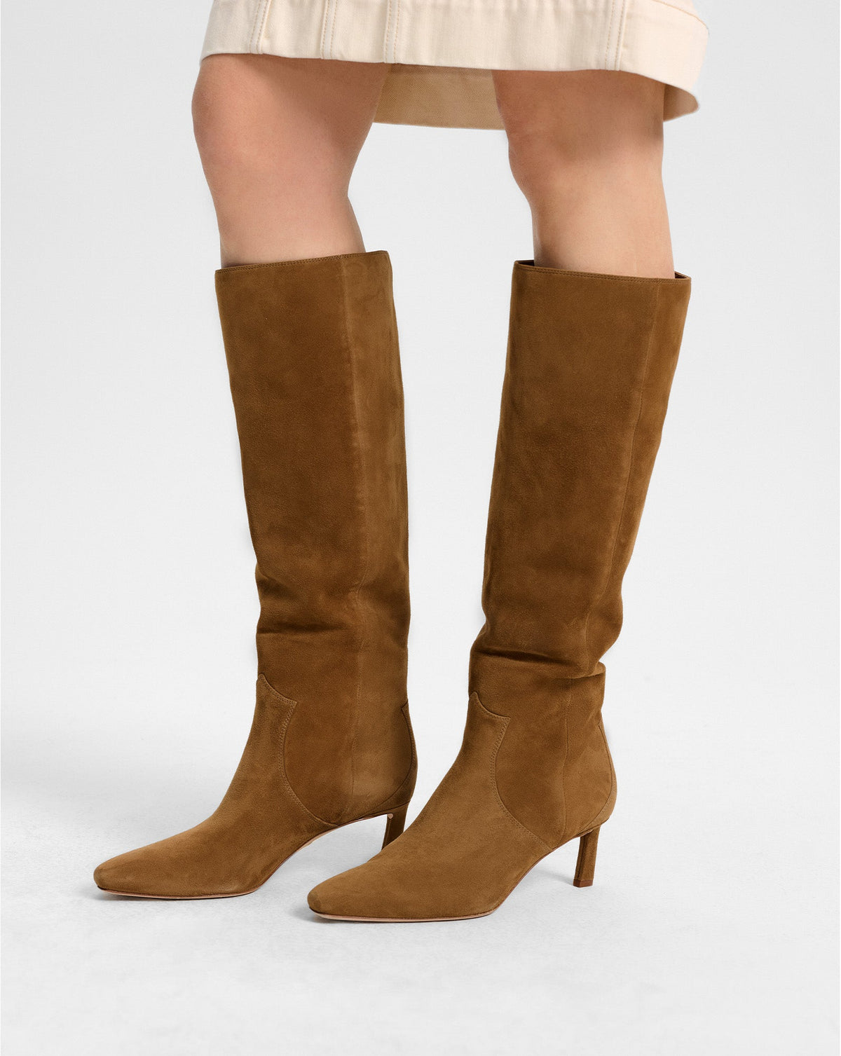 Kinna Tall Boot - Image 2