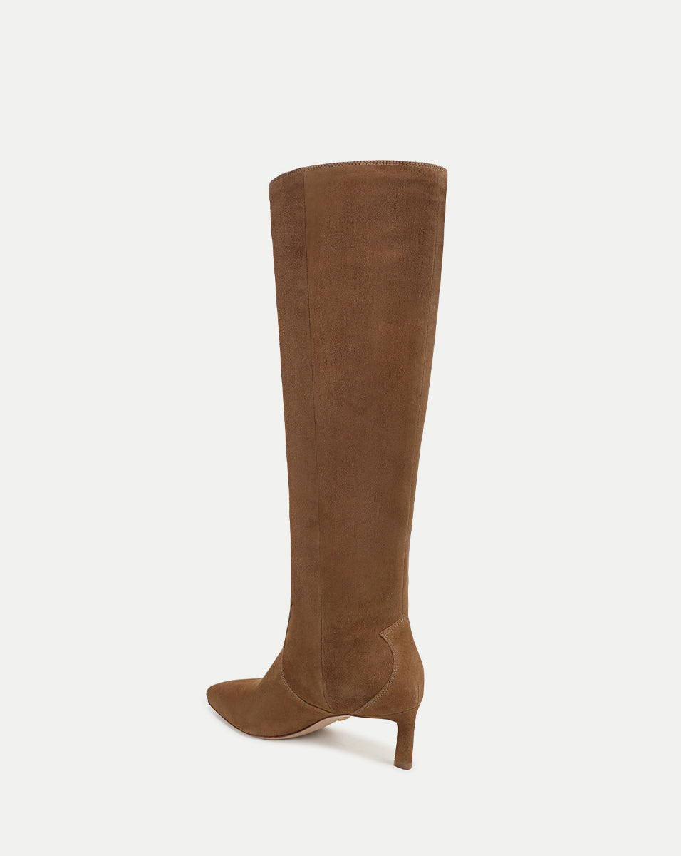 Kinna Tall Boot - Image 5