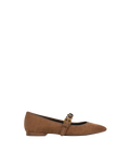 Selene Embellished Flat - Image 7