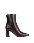 Cera Leather Ankle Boot - Image 7