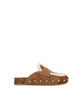 Fenix Shearling Mule - Image 6