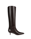 Lisa Kitten-Heel Boot - Image 8