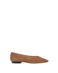 Bancroft Suede Flat - Image 6