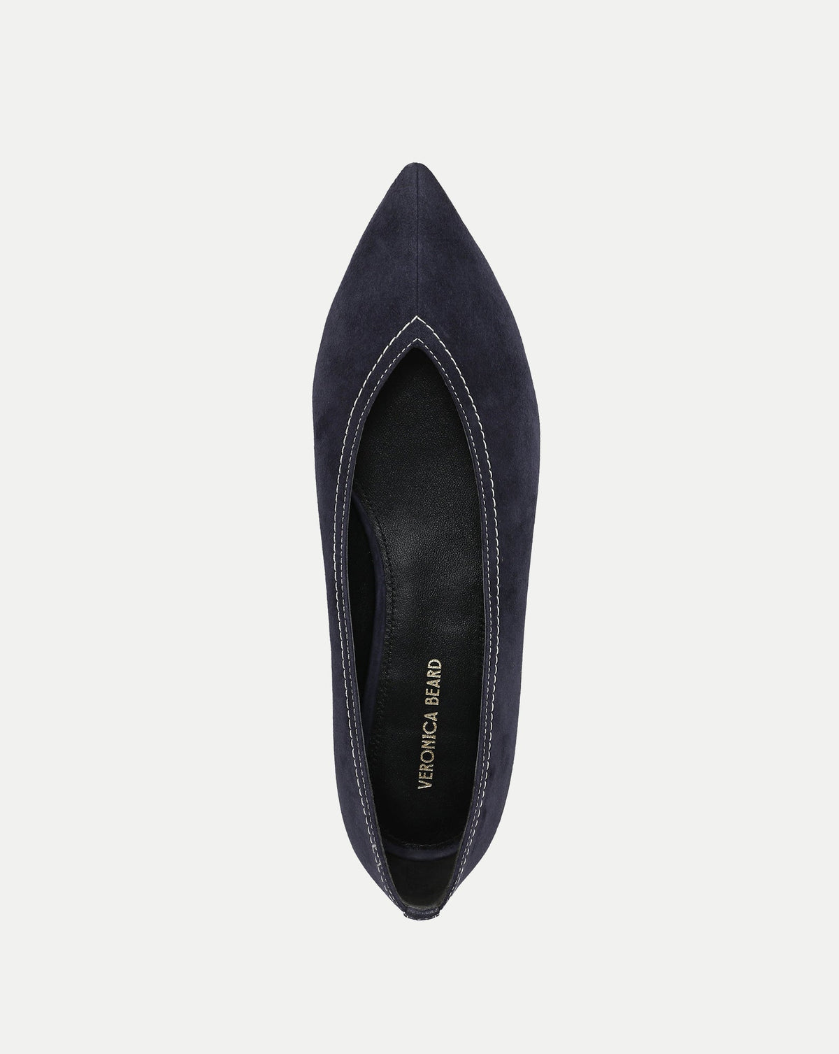 Bancroft Suede Flat - Image 4
