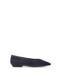 Bancroft Suede Flat - Image 6
