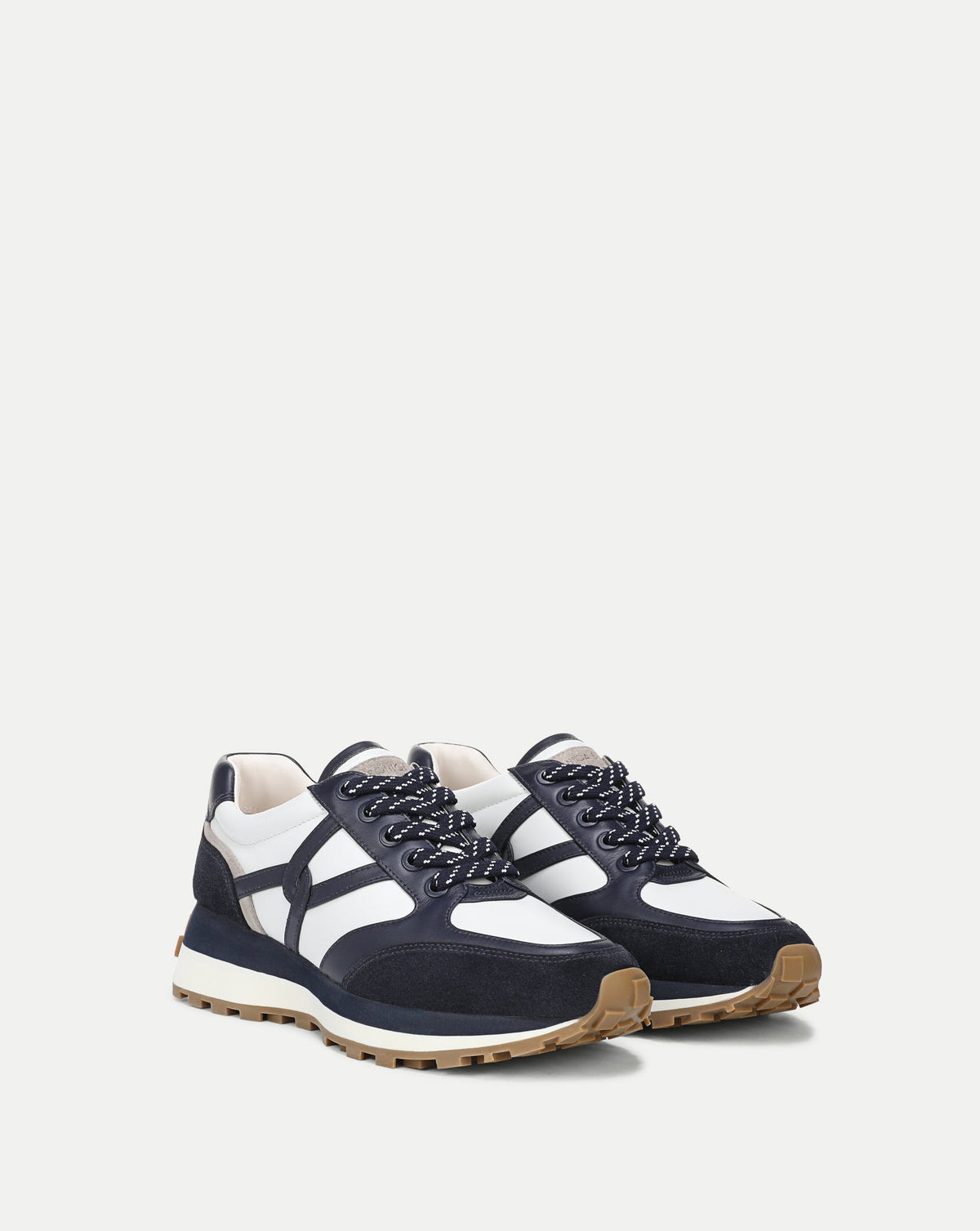 Valentina Suede Sneaker - Image 3