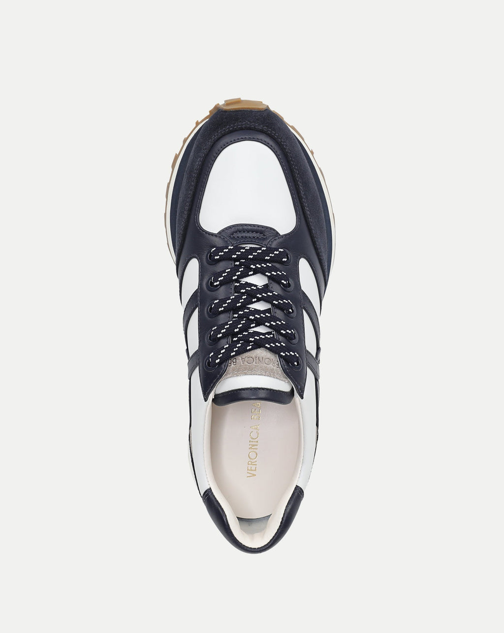 Valentina Suede Sneaker - Image 4