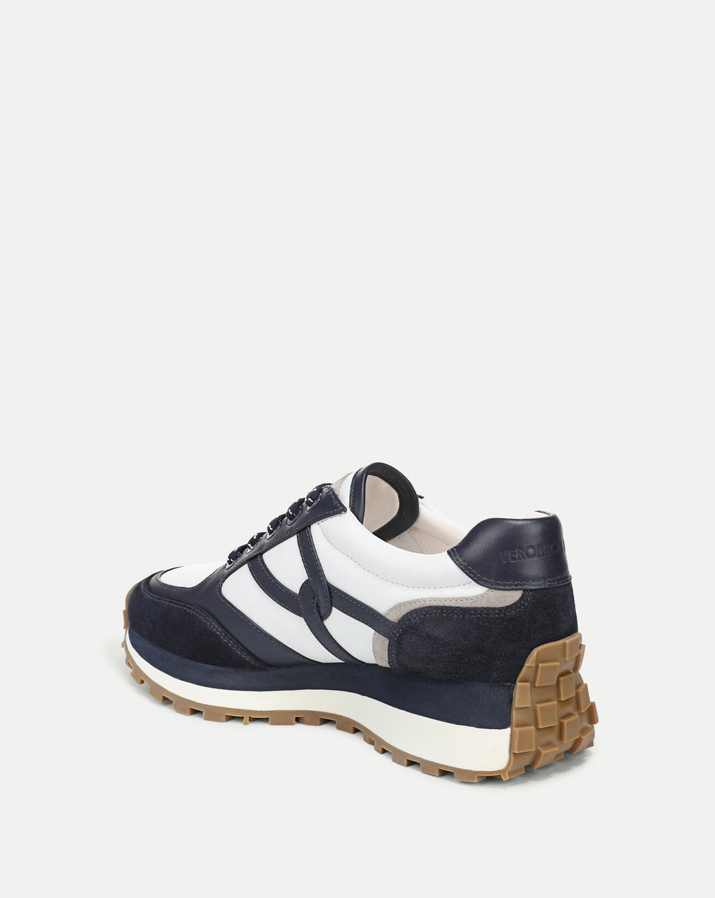 Valentina Suede Sneaker - Image 5