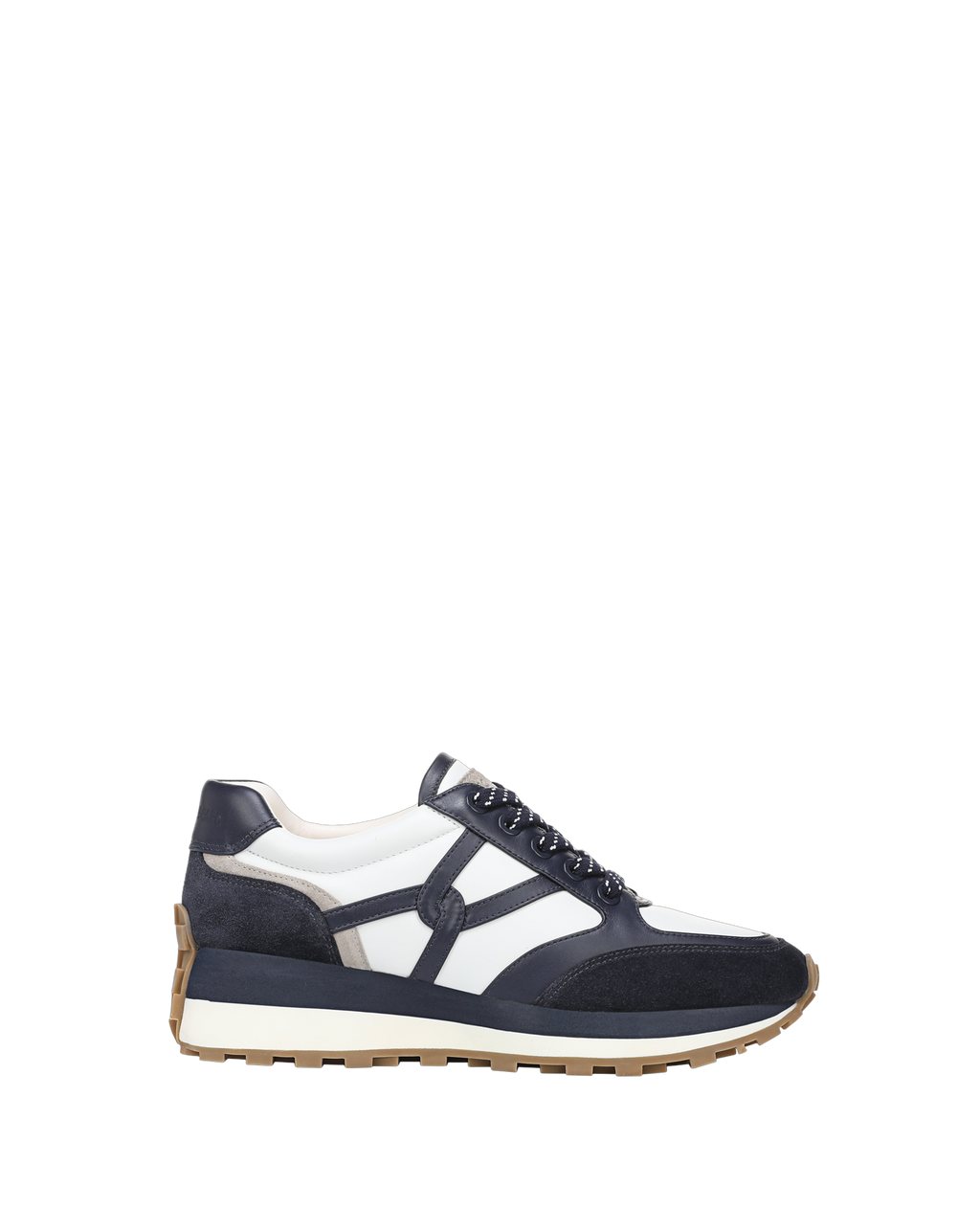 Valentina Suede Sneaker - Image 7